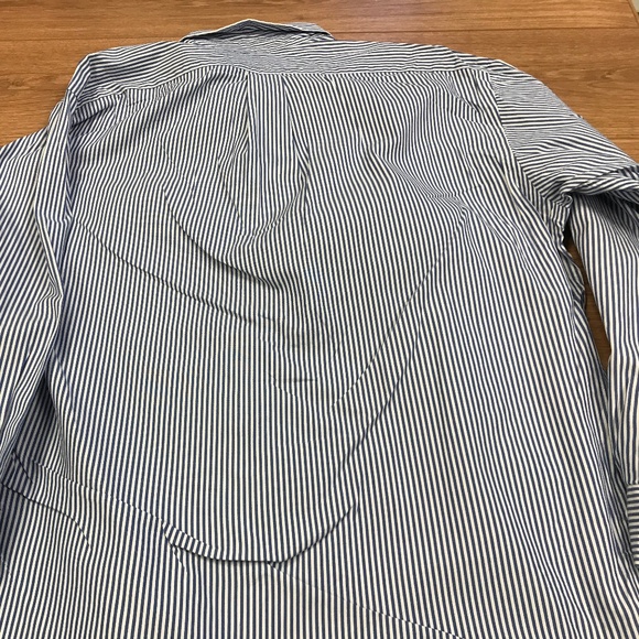 Ralph Lauren 15.5 button down shirt - Picture 7 of 7